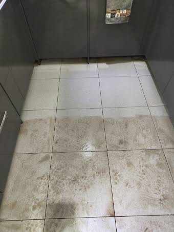 Tile & Grout Cleaning  album cover