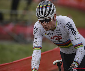 Waarom Mathieu van der Poel het WK wint: Vraag maar aan Niels Albert en Sanne Cant 