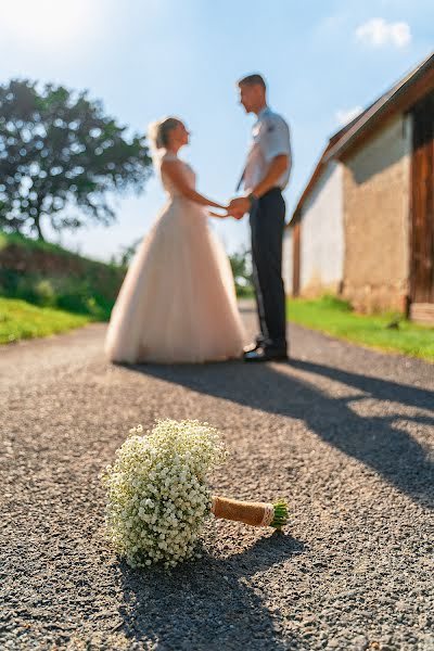 結婚式の写真家Adam Novák (adamphoto)。2021 7月12日の写真