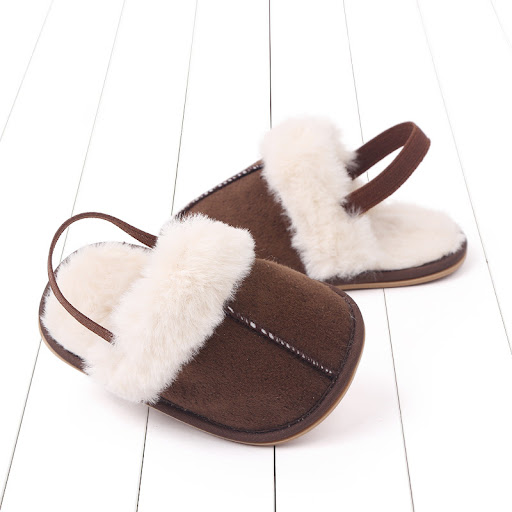 Title 5, Winter Warm Cotton Shoes Babys Shoes Keep your...