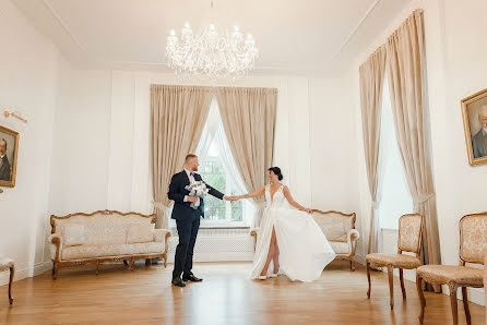 Wedding photographer Darya Kucan (dkucan8888). Photo of 19 January 2023