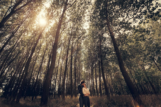 Fotógrafo de bodas Miguel Peñalver (miguelpenalver). Foto del 29 de septiembre 2021