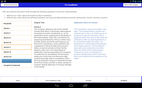 Decode Constitution(圖4)-速報App