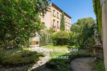 maison à Aix-en-Provence (13)