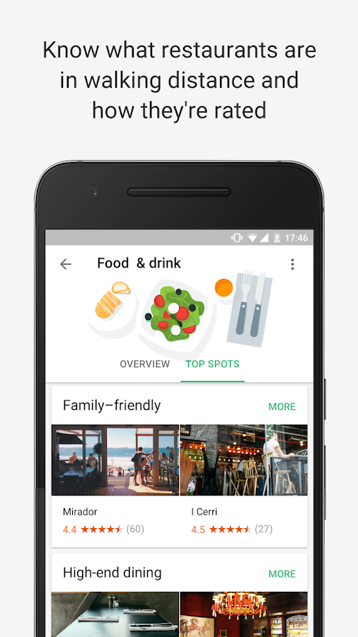    Google Trips - Travel Planner- screenshot  