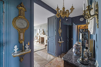 appartement à Versailles (78)