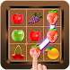 Real Fruits Linker Crush - Fruit Link Free