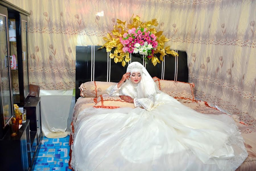 Wedding photographer Wani Photography (tafwani). Photo of 21 June 2020