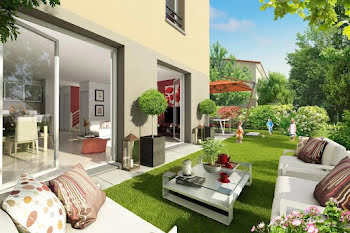 appartement à Bagneux (92)