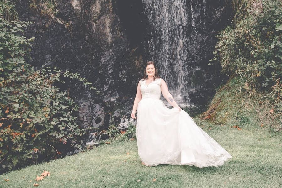 Fotógrafo de bodas Tasha Knight (tashaknight). Foto del 8 de mayo 2019