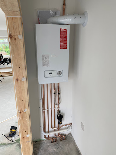 Boiler 