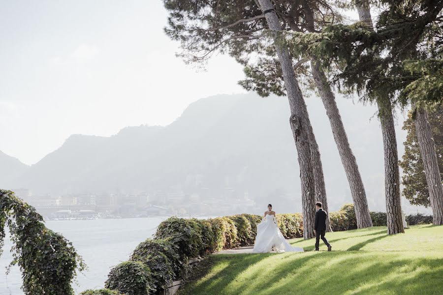 Fotógrafo de casamento Anastasia Kosheleva (akosheleva). Foto de 12 de dezembro 2023