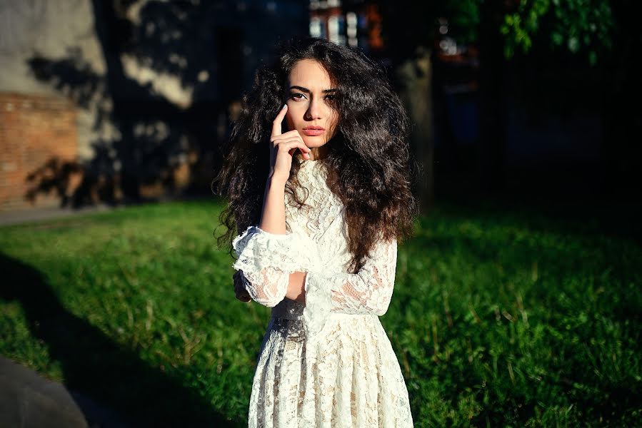 Photographe de mariage Vladislav Novikov (vlad90). Photo du 30 mai 2018