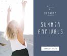 Modwrap Summer Arrivals - Large Rectangle Ad item