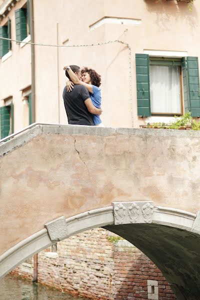 Fotografo di matrimoni Maksim Selin (selinsmo). Foto del 20 ottobre 2018