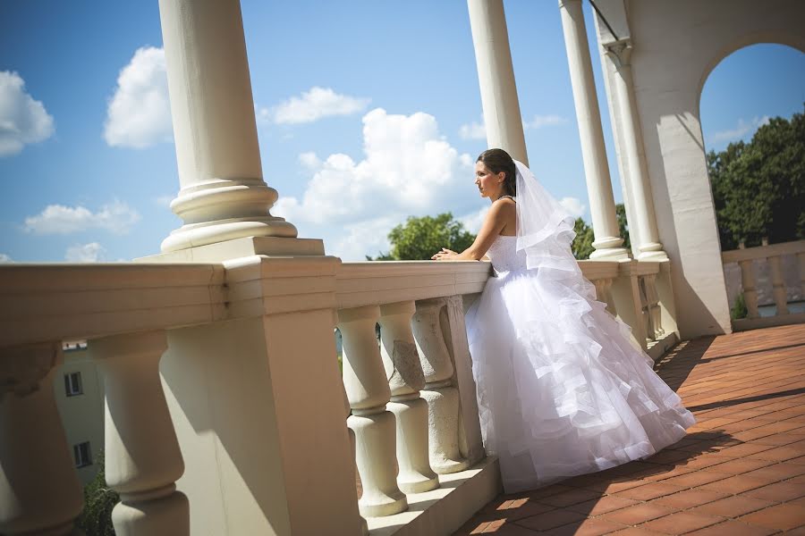 Fotografo di matrimoni László Guti (glphotography). Foto del 20 agosto 2017