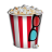 CineView | Πρόγραμμα Σινεμά mobile app icon