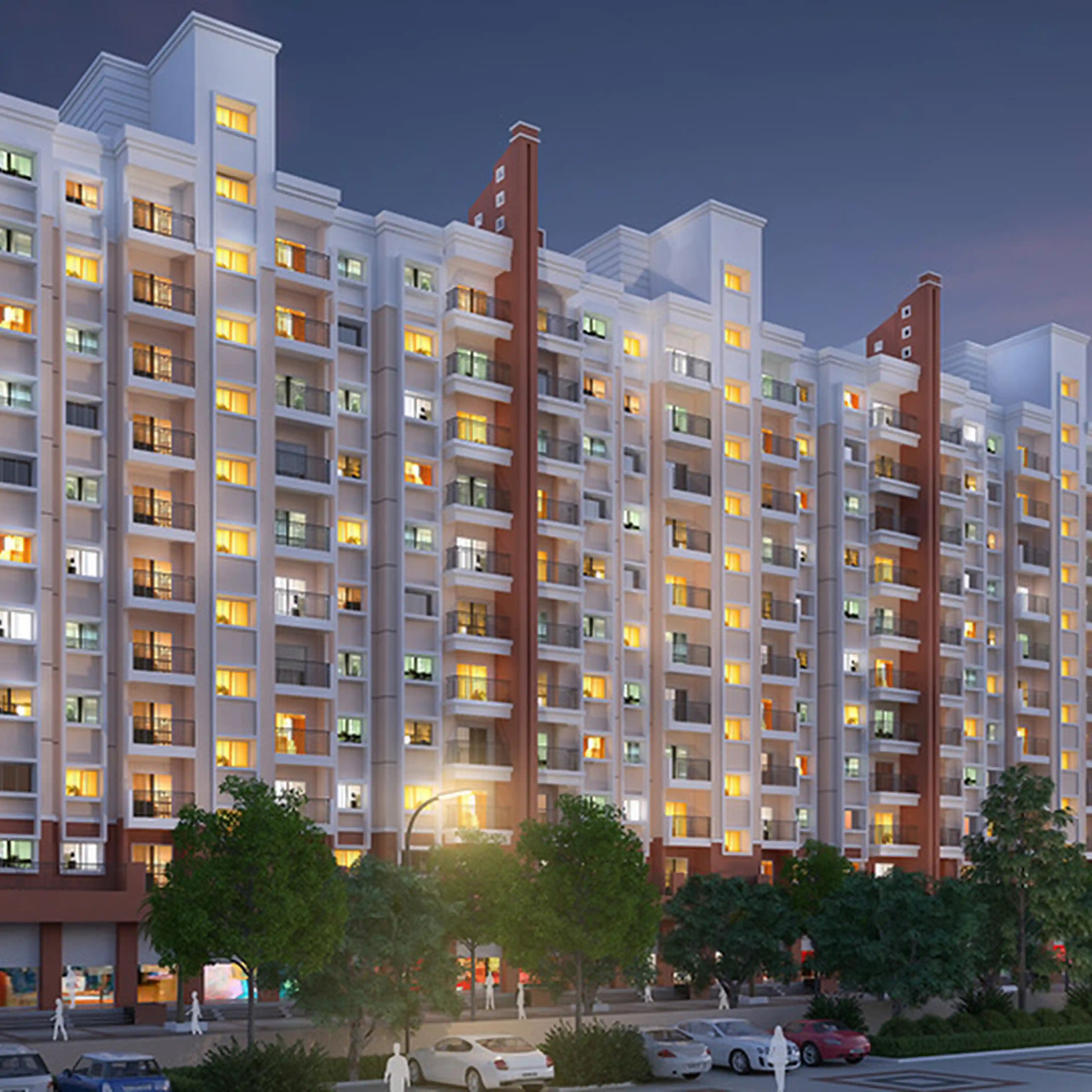 Sattva HM Royal-elevation-1