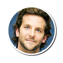 Bradley Cooper New Tab page Chrome extension download