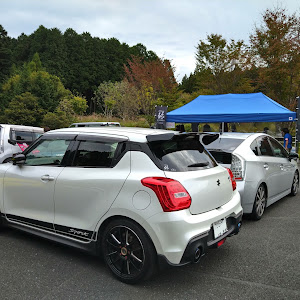 スイフトスポーツ ZC33S