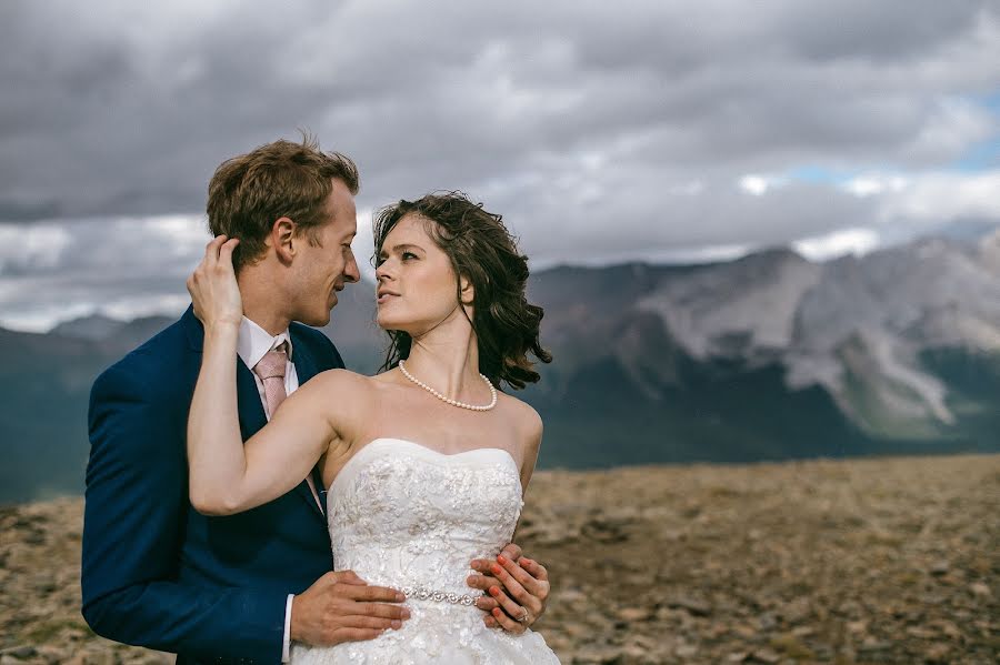 Fotografo di matrimoni Marcin Karpowicz (bdfkphotography). Foto del 28 settembre 2016