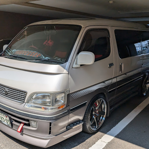 ひでおじのプロフィール画像