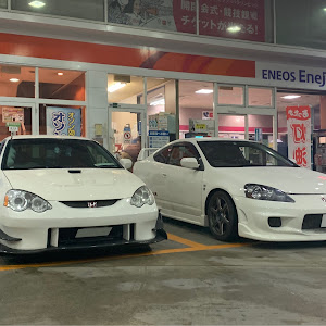 インテグラ DC5