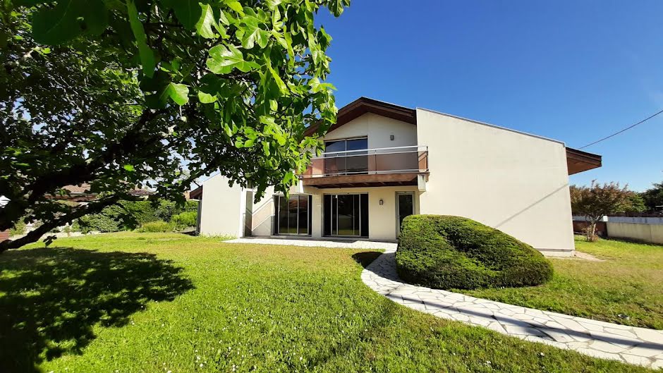 Vente maison 6 pièces 177 m² à Gujan-Mestras (33470), 682 500 €