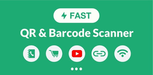 QR Scanner: Barcode Scanner
