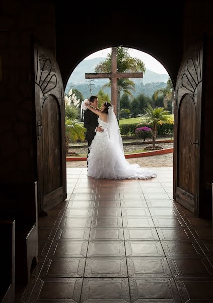 Wedding photographer Eric Sánchez (sanchez). Photo of 20 January 2014