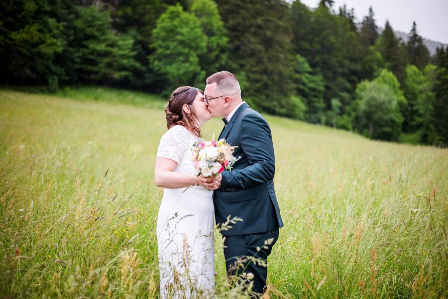 Fotógrafo de bodas Florian Fauvarque (florianfauvarque). Foto del 2 de agosto 2021