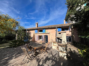 maison à Sainte-Maxime (83)