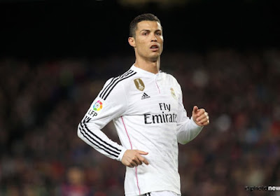 VIDEO: Nukkige Ronaldo alweer in slecht daglicht met obsceen gebaar!