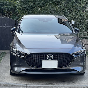 MAZDA3 BP8P