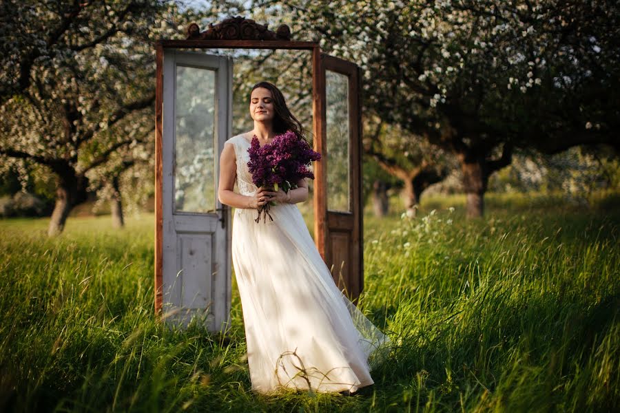 Fotógrafo de bodas Tim Demski (timdemski). Foto del 17 de mayo 2022