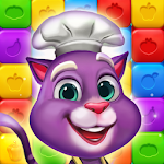 Cover Image of Download Blaster Chef 1.1.8 APK