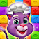 Chef Blast  icon