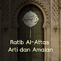 Ratib Al-Attas Arti dan Amalan icon