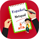 Download Spanish Notepad, Spanish Typing Keyboard For PC Windows and Mac