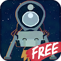 Icon Galactic Landing Free