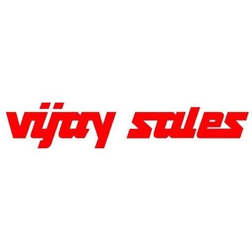 Vijay Sales, Sector 29, Sector 29 logo