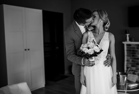 Fotógrafo de casamento Angelina Korf (angelinakphoto). Foto de 7 de novembro 2018