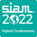 SIAM 2022 Hybrid Conferences