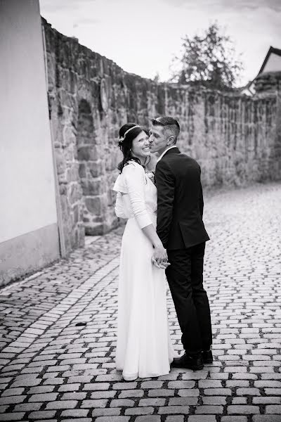 Vestuvių fotografas Carolin Ulrich (oneandonly). Nuotrauka 2022 kovo 30