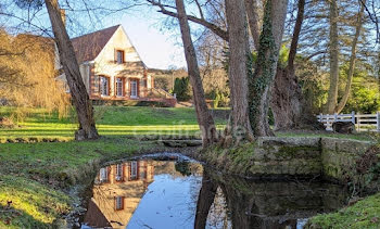 maison à Dieppe (76)