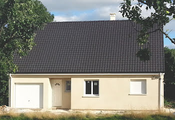 maison à Eslettes (76)