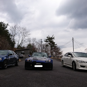 インテグラ DC5