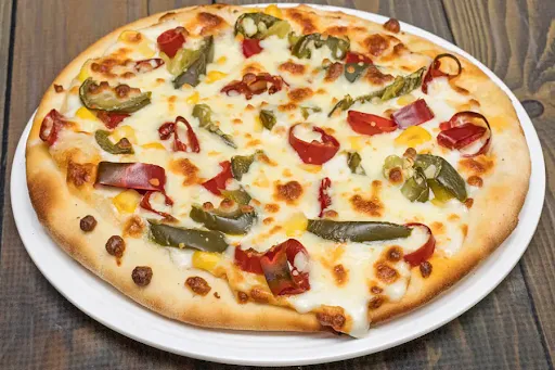 Country Feast Pizza