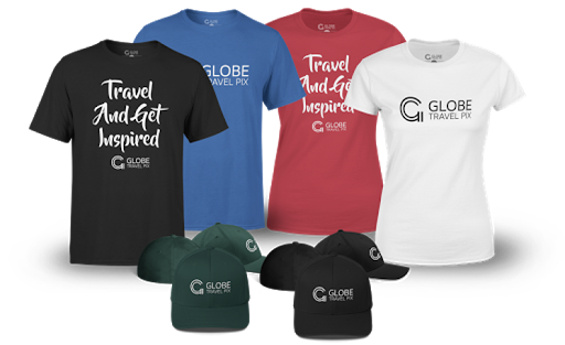 globe travel facebook