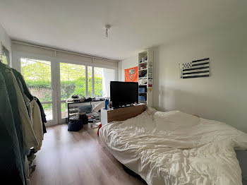 appartement à Rennes (35)